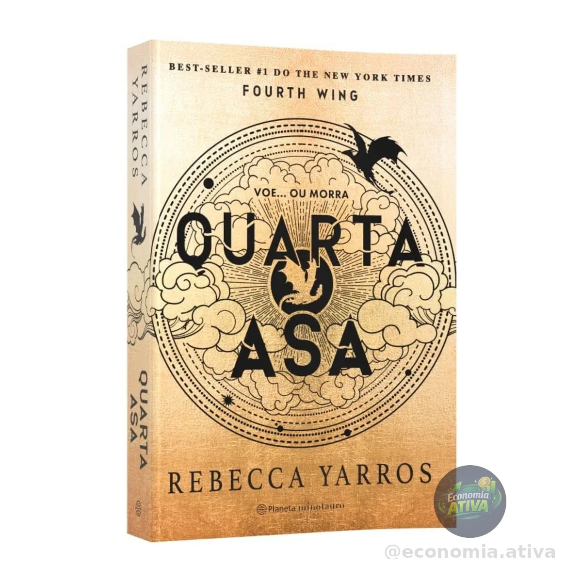 Quarta asa: 1
