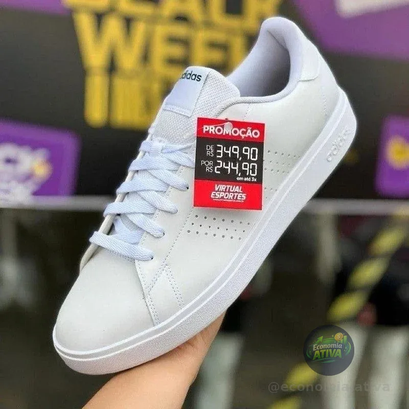 Tênis Advantage Base 2.0 adidas