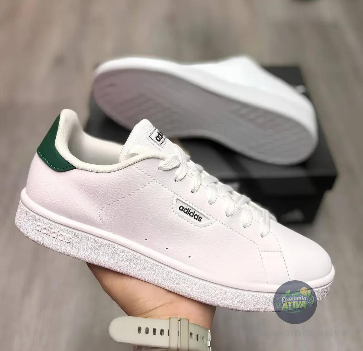 Adidas BR