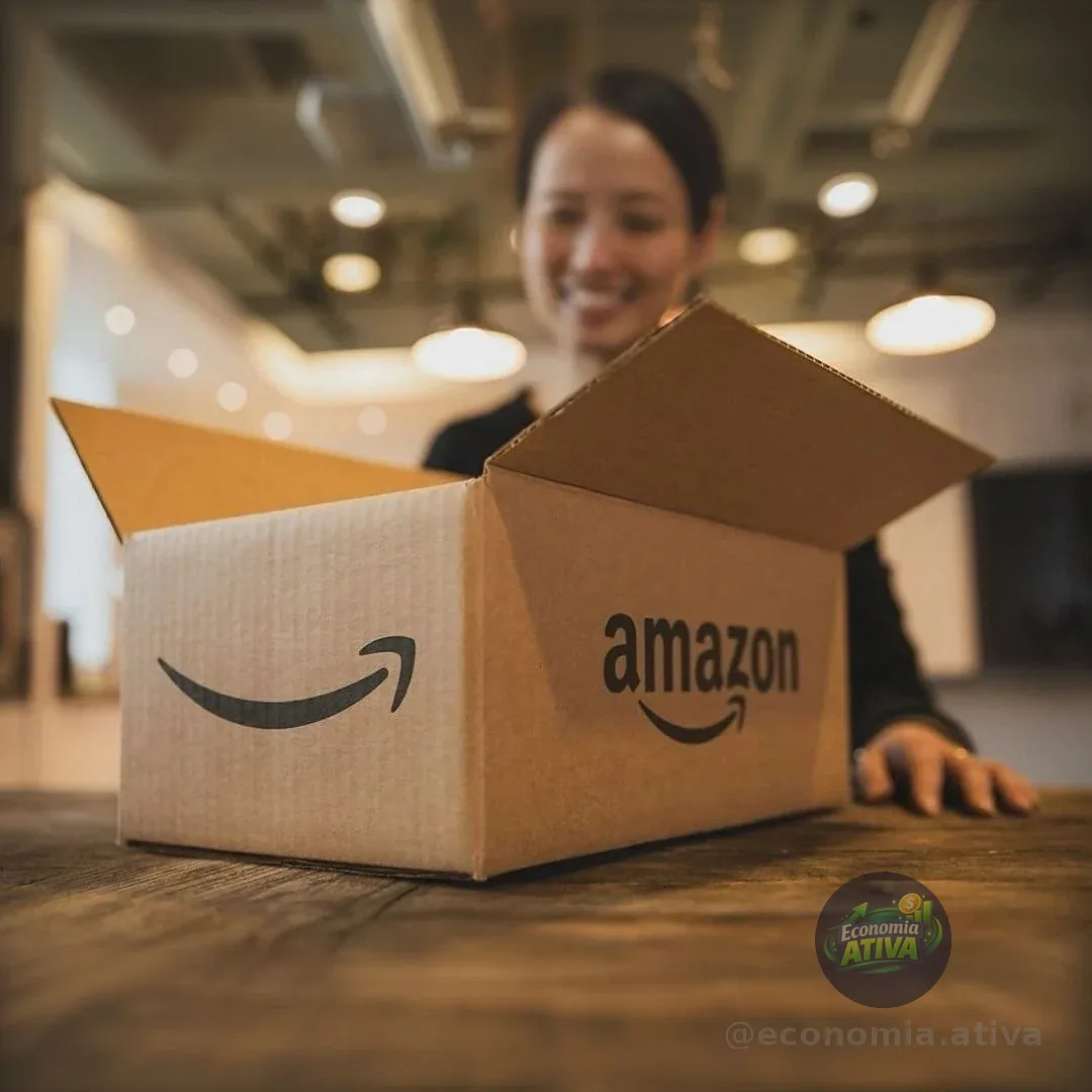 SAIU NOVO CUPOM NA AMAZON, APROVEITEM 😉