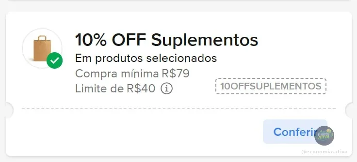 Creatina Monohidratada 250g Growth Supplements - Sem Sabor Em Pó