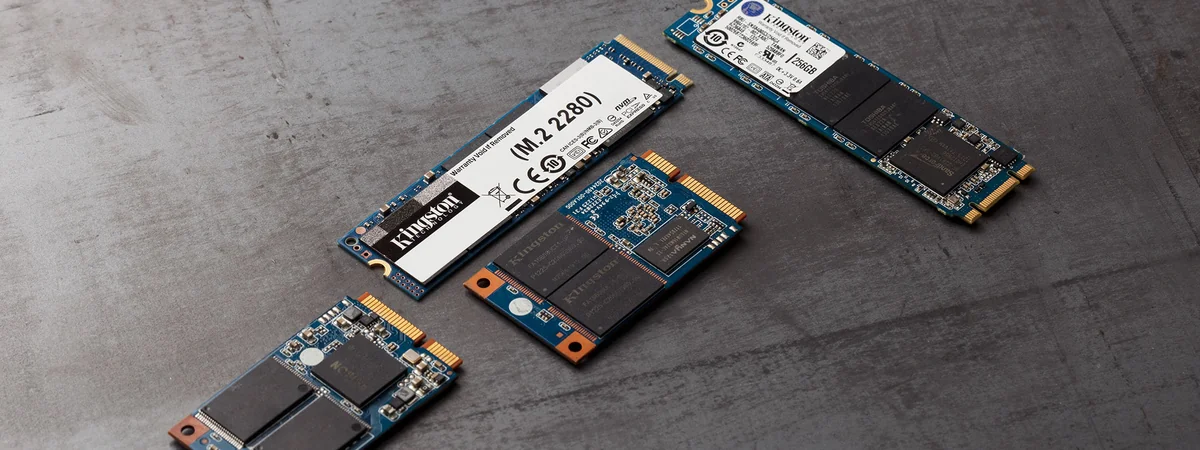 SSD pra notebook: como escolher sem cair em papo de vendedor