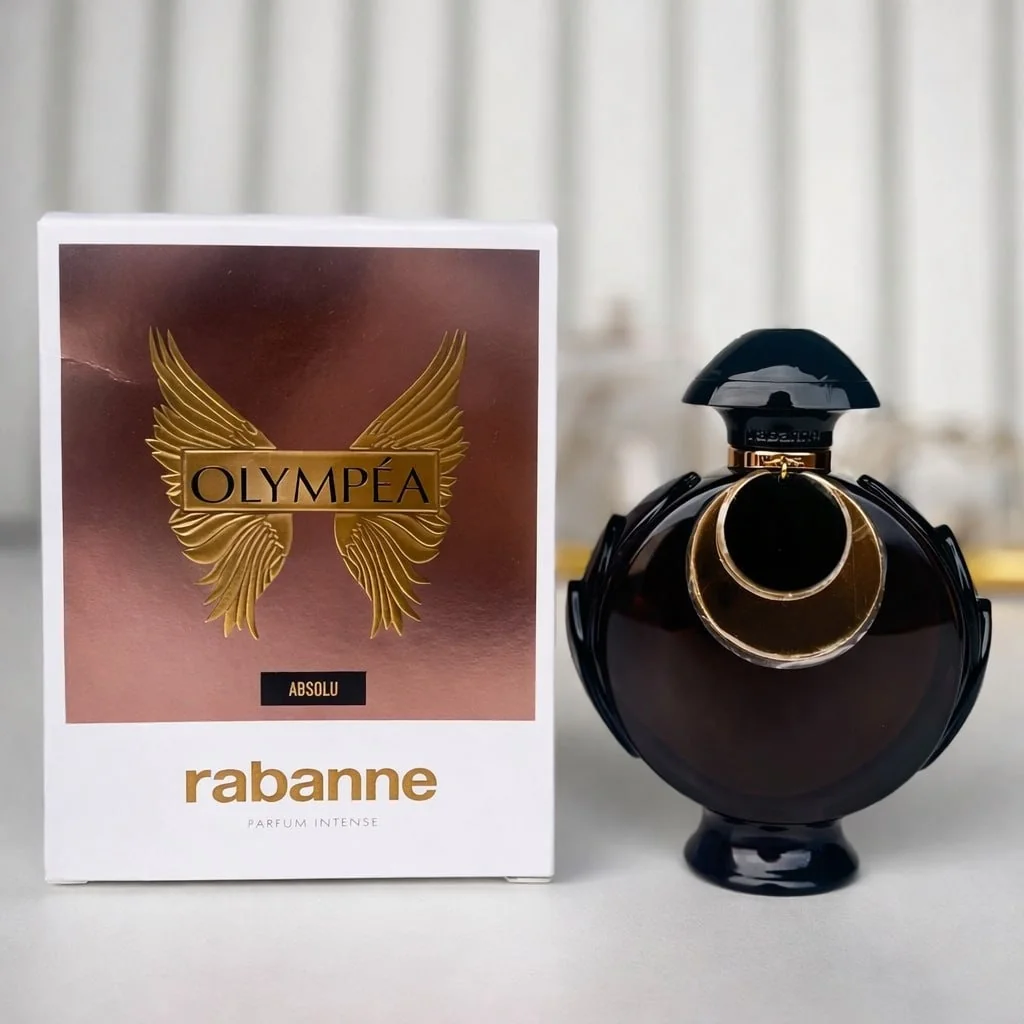Perfume Rabanne Olympéa Parfum 30 Ml Feminino